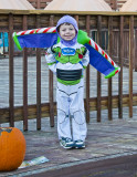 Elis Costume