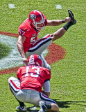 Full Leg Extension