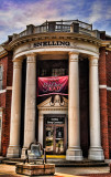 Snelling Dining Hall