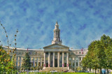 Denver Federal Courthouse