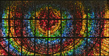 Glass, Stained