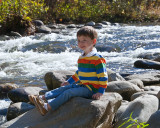 On The Rocks 41