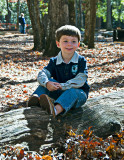 In The Woods 16
