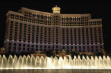 Bellagio Fountain Show, Las Vegas