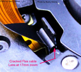EFS 17-85mm IS err 01 fault