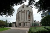 Sydney Anzac War Memorial - Hyde Park