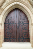 The Door - St Mary's Cathedral P1000428.JPG