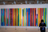 A splash of colour - Art Gallery of NSW P1000437.JPG