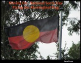 13 Feb - Moving on, National Sorry Day