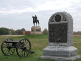 Gettysburg National Park    Gettysburg, Pennsylvania