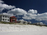 White Sand - Seaside, Florida