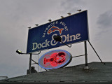 Dock & Dine