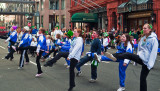 Irish Dancing