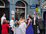 Bride in Kinsale #2
