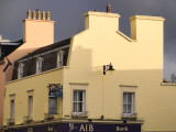 AIB building, Kenmare