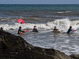 Ballyquin Beach