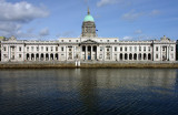 Customs House Dublin