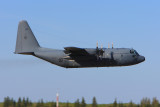 5251  Royal New Zealand Air Force  C130