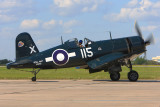 256_7596  Vought F-4U Corsair    C-GVWC  Grey Ghost