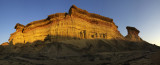 Flamingo Canyon Pano