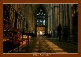 York Minster