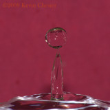 Water shots on the cheap