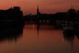 Bremen Sunset