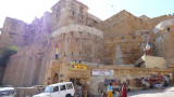 Fort de Jaisalmer