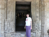 Ranakpur, temple jain