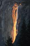Yosemite Valley, Winter 2006