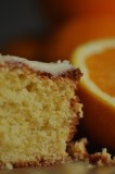 Orange Cake