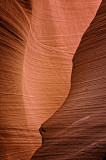 Lower Antelope Canyon