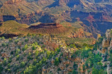 Grandview Trail, bottom right