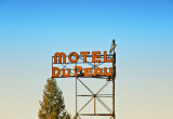 Motel Du Beau