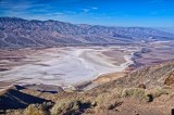 Death Valley floor