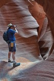 The Photographer
