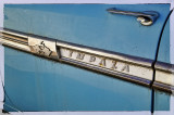 Vintage Impala
