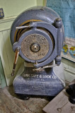 York Safe and Lock Co.