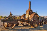 Old wagon