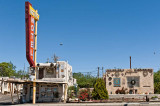 Aztec Motel, Albuquerque