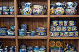 Colorful Wares, Santa Fe