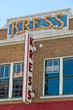Kress, Albuquerque