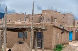 Taos Pueblo