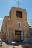 San Miguel Church, 1610