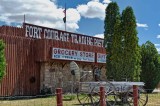 Fort Courage Trading Post