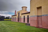 Clos Pegase Winery