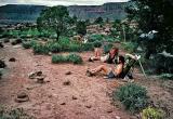 Last evening on the Esplanade, Kanab trip