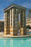 Fountain, Marriott Desert Ridge