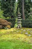 Japanese Gardens, Portland