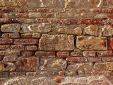 Old wall